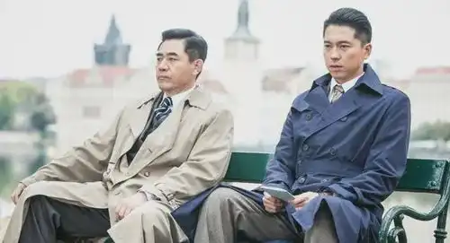 67岁陈宝国的消失,是演艺圈的损失和悲哀