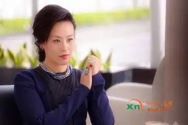 从怨妇到辣妈邬君梅辣妈正传的颠覆出演
