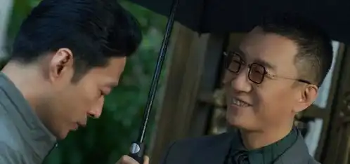 收视洗牌,央视新剧播出1集反超理想之城,直逼扫黑风暴