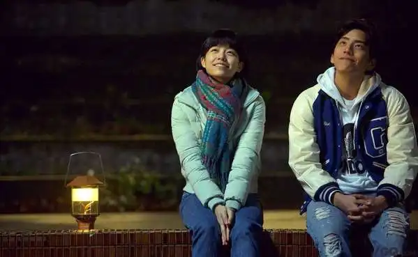 从林真心到夏竹宋芸烨眼睛越来越美的秘密是
