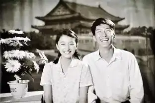 叶倾城1991年的爱情故事