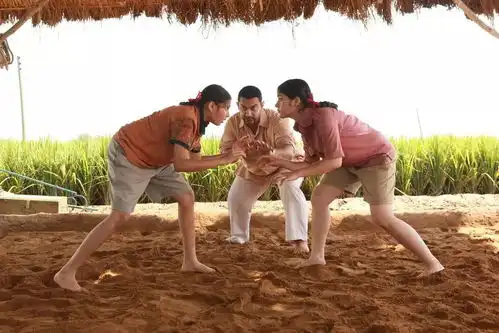 青春期叛逆是好的开始