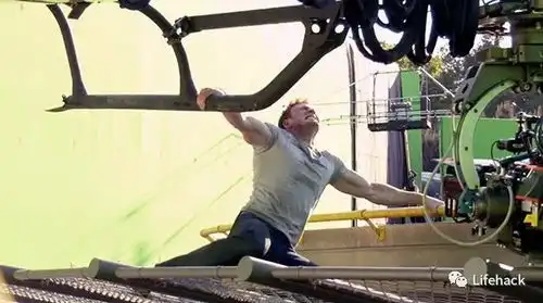 美国队长私照泄露全世界疯狂网友这肉体太可了
