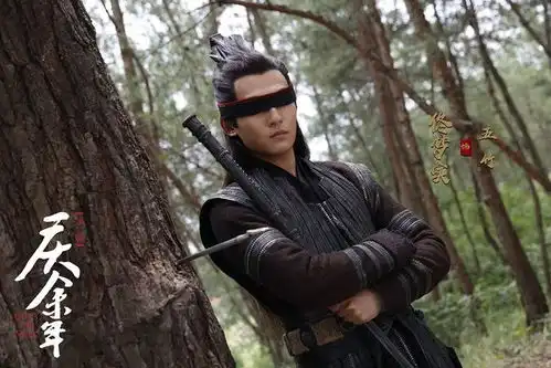 新神雕侠侣将播,女主神似刘亦菲,网友睁大眼睛看仔细了