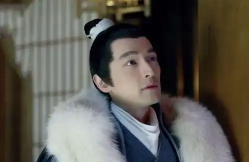 影视剧中命运悲惨形象却倾国倾城的少年,谁是你心中的白月光