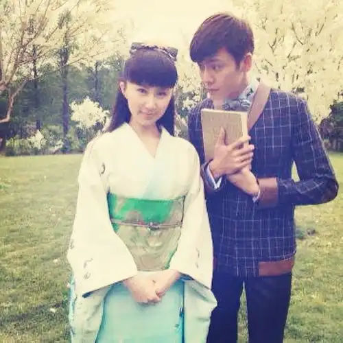 活色生香天鹅姐姐舒畅安逸尘陈伟霆
