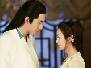 与赵丽颖最般配荧幕情侣,林更新,陈伟霆,最后一个呼声最高