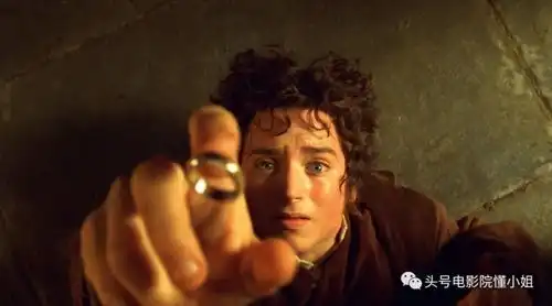 最贵剧集就这剧版指环王首发剧照,黑人演精灵,看脸先输了
