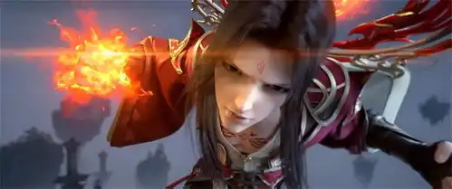 斗破苍穹年番三爆料,斗尊版云山登场,萧炎获得两个斗尊保镖