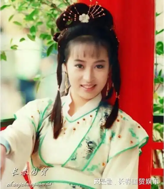 她被称为tvb古装第一美人,嫁豪门息影20年,如今55岁变成这样了
