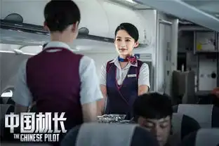 中国机长危急时刻,张涵予携众人直面绝境考验
