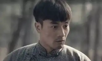 天坑鹰猎马殿臣真实身份,死而复生的大魔头,真相揭秘
