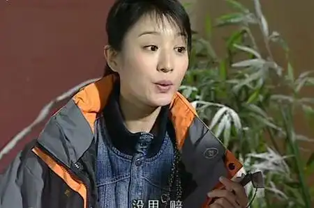 家有儿女一对父女,父亲凭和平饭店走红,女儿却不温不火
