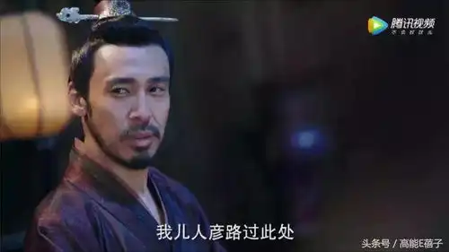 新版笑傲江湖来了,于正笑了
