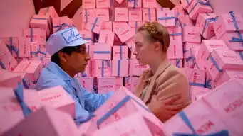 千禧粉之后,我们预测了下一个即将c位出道的流行色

