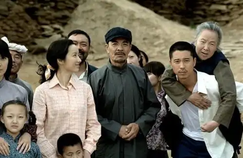 书评林培源读丞卫长篇小说汉水悠悠大时代里的微小命运