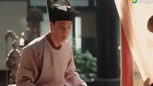 清平乐元旦大朝会官家当着百官晕倒,强撑到后殿,官家不能让契丹看笑话