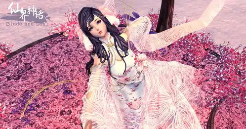 剑灵仙界神话剧照