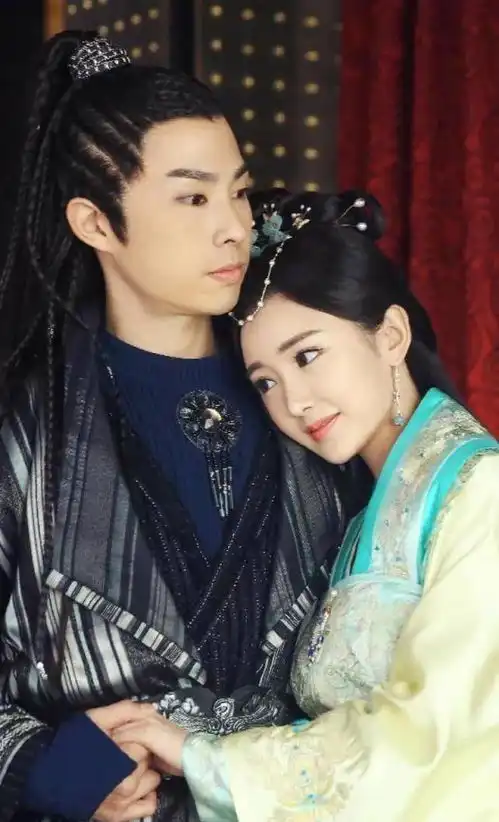 名校出身,与言承旭同台搭戏,结局却令人唏嘘