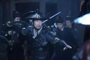 古代的大内侍卫是啥样和珅为何能从侍卫变成大臣
