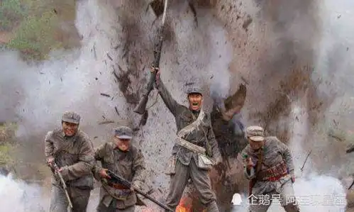 请记住她这位抗日女英雄,被日军折磨3天3夜,被剥皮后活埋
