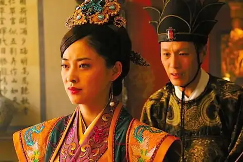 明代有多少位皇贵妃她们在宫中地位仅次于皇后,各自结局如何