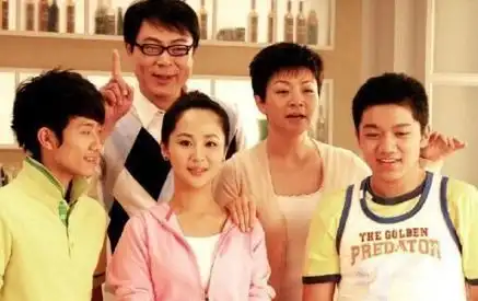认出马可关晓彤,却没认出包贝尔,家有儿女还藏着多少人
