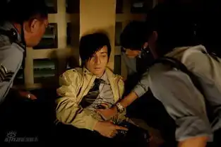 功夫片狼牙剧照曝光吴京化身战狼
