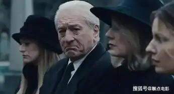 教父原班人马参演,豆瓣9.1碾压小丑,本年度最伟大的黑帮片
