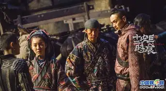 长安十二时辰海外付费上线匠心品质展大国文化自信