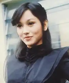 赵雅芝偷情遭暴打老公黄锦燊三级片剧照曝光