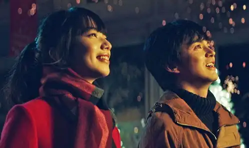 寄生虫剧照阿宝