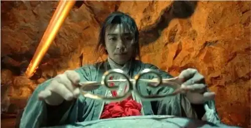 这部被低估的喜剧片,放现在肯定是10亿票房的
