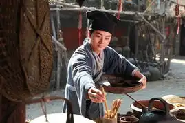 倩女幽魂余少群剧照曝光造型致敬张国荣