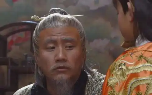 死了一个太子,埋了半个王朝
