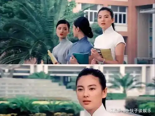 张雨绮0片酬出演美人鱼,收获周星驰给的1000万分红