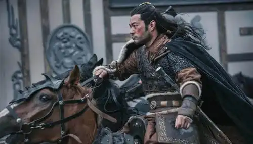 历史向详解燕云台中反复提到的斡鲁朵,到底是个什么
