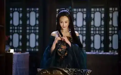 神探蒲松龄你只失去了一条腿,我失去的却是爱情