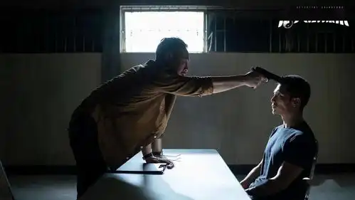 张颂文不是天生会演戏角色