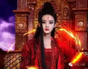 从天空城到幻城,电视上一共有多少双美瞳眼