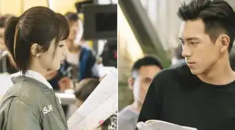 又一部甜宠剧即将来袭,杨紫出演女主,男主是他,网友赶快上映