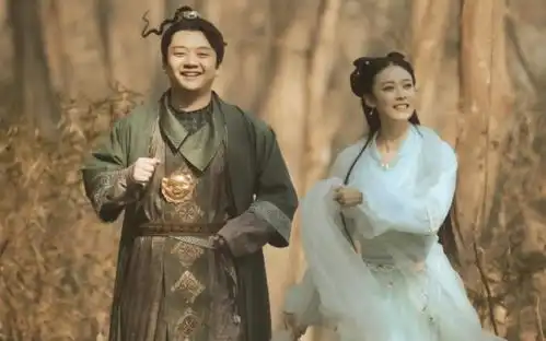 春光灿烂猪八戒上映,陶虹翁虹回归,21年后又让人哭了一回