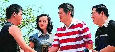 乡村爱情故事研讨会召开本山向专家讨药方
