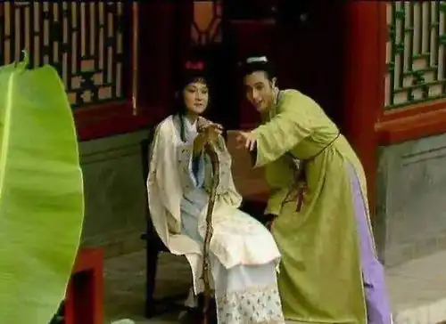 解析红楼梦里焦大酒醉后的破口大骂
