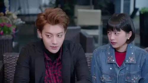 谈判官恬恬化身神助攻,帮助韬韬挽回杨幂,这招绝了