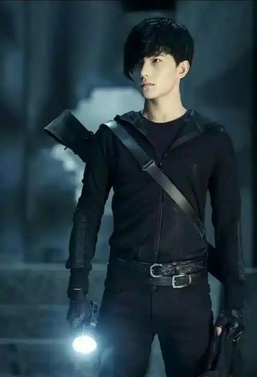 每一集都舍不得快进,杨洋演技大突破,特战荣耀怎么这么香
