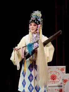 戏单京昆越锡粤徽,还有梆子等,侬想看哪个
