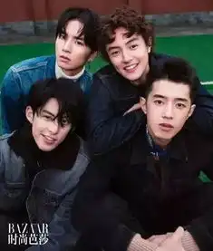 曾经风靡亚洲的流星花园卷土重来,他们还能唤醒你的青春吗