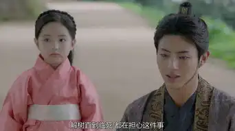 步步惊心丽第20集剧照,步步惊心丽图片