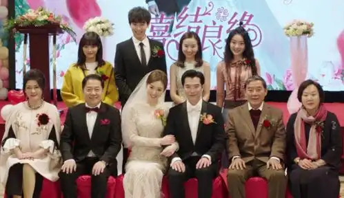 幸福一家人三对cp,互怼天王cp最甜,龙月cp最真,他们最纯
